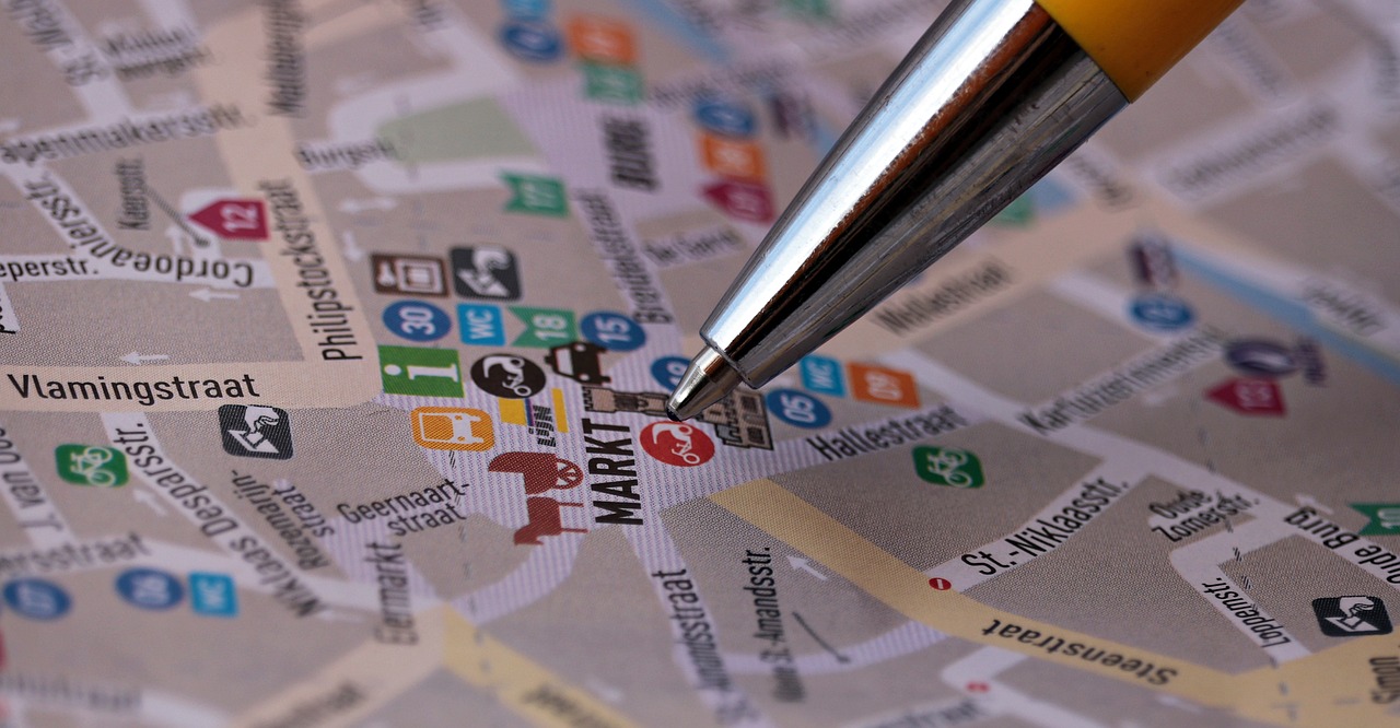How to Use Cognitive Mapping in Qualitative Research